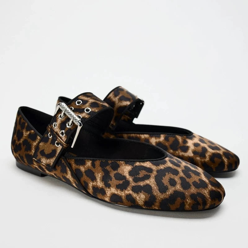 Orthopédique Ballerines durable et de soutien