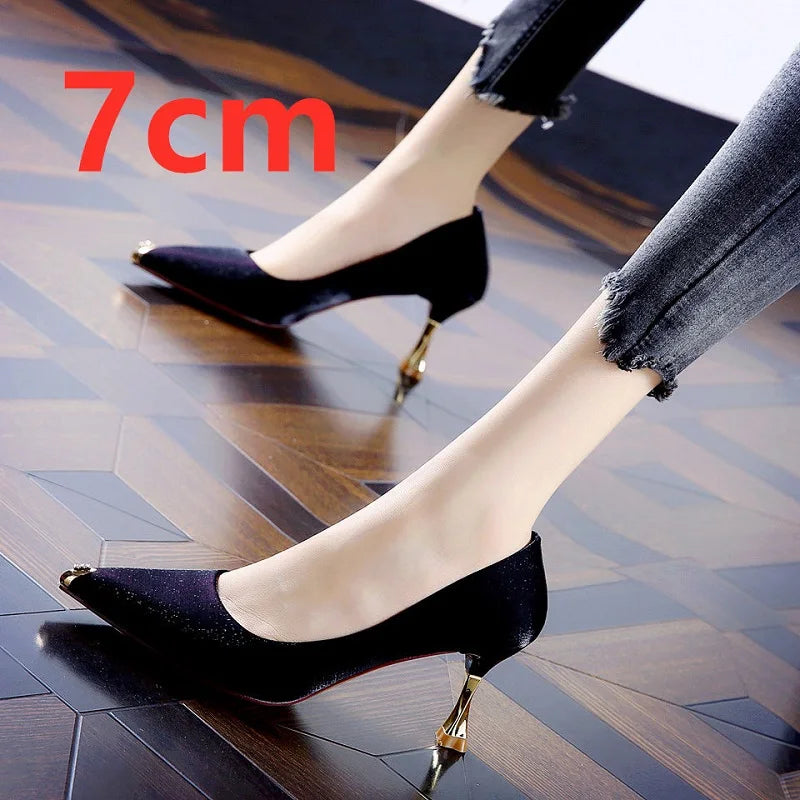 Orthopédique Talons durable et de soutien