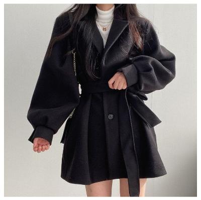 EP | Veste ceinture chic pour femmes