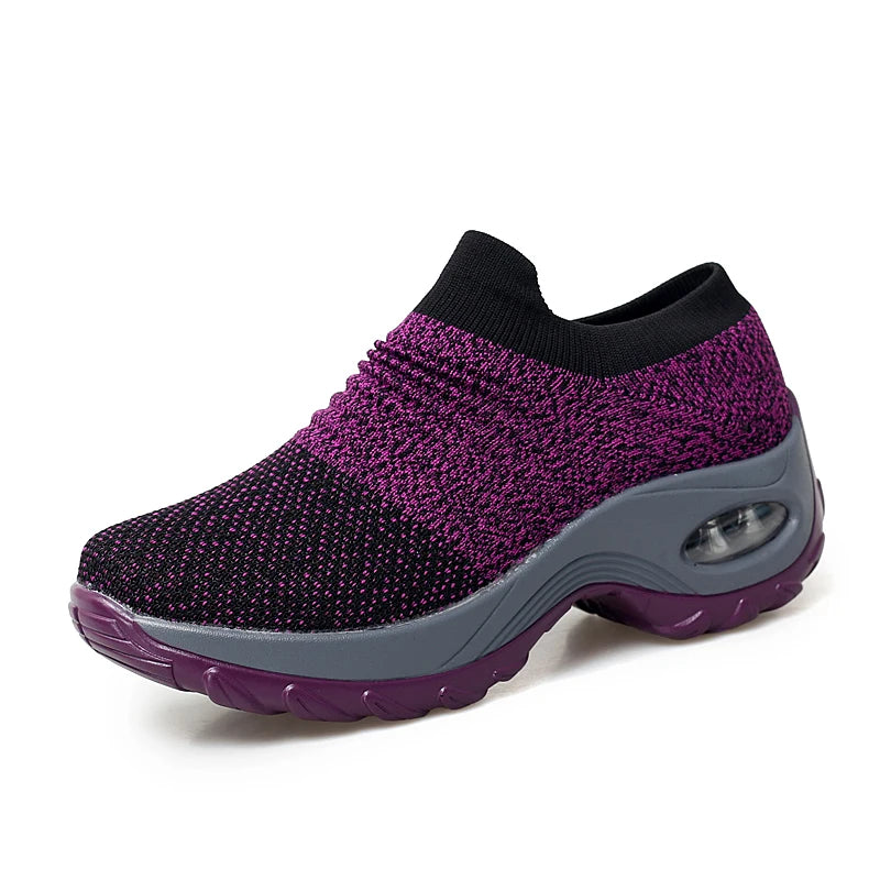 Orthopédique Baskets durable et de soutien