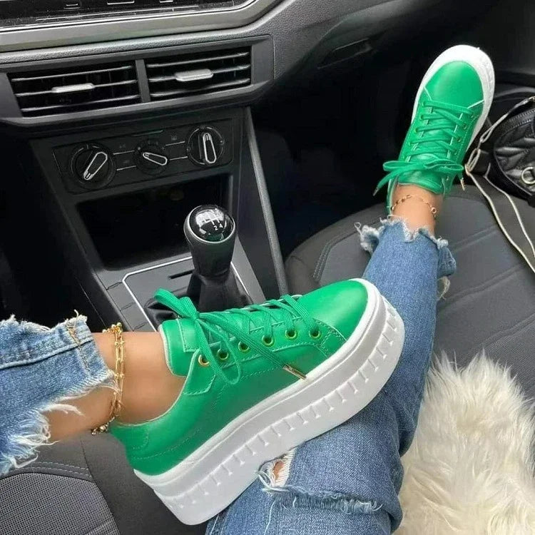 Orthopédique Baskets sur mesure et confortable