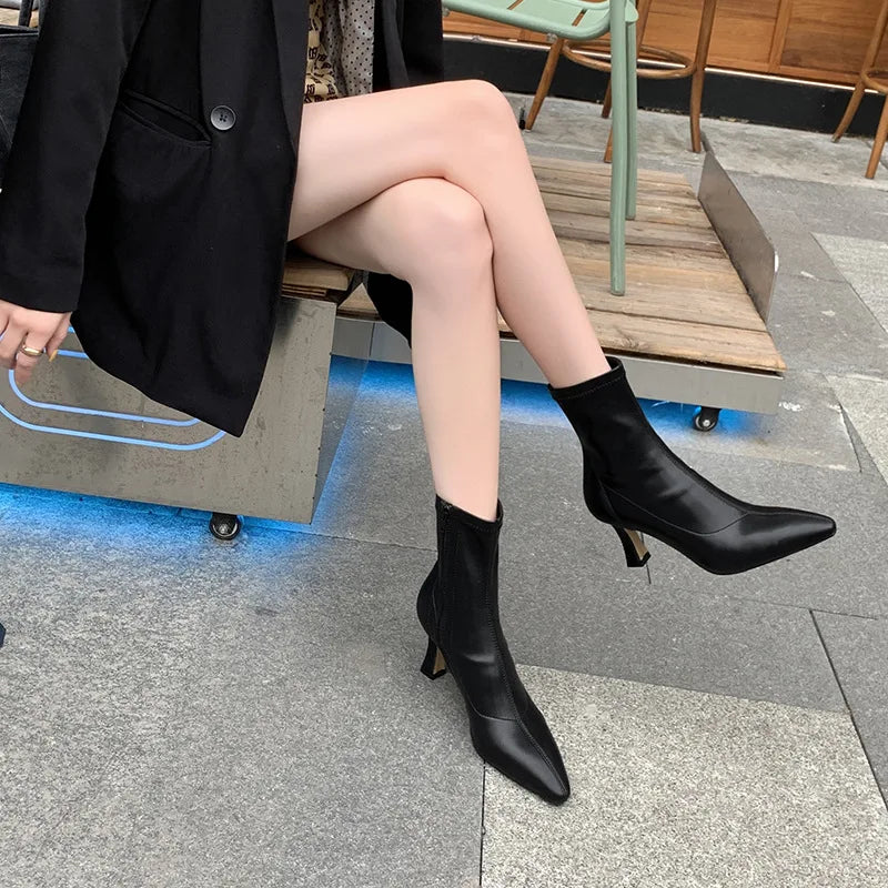 Orthopédique Talons de soutien et élégant