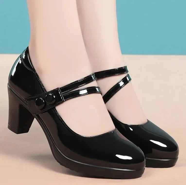 Orthopédique Chaussures épuré et de soutien