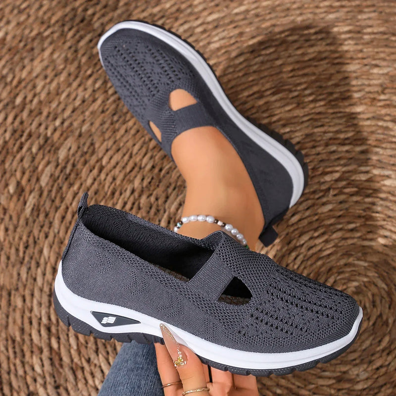 Orthopédique Chaussures décontracté et de soutien