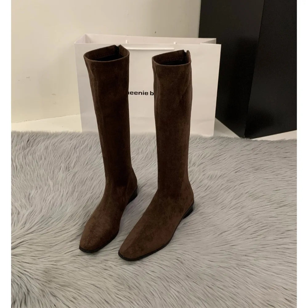 Orthopédique Bottes de haute qualité