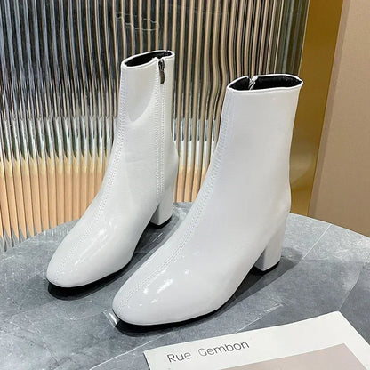 Orthopédique Bottes de soutien et élégant