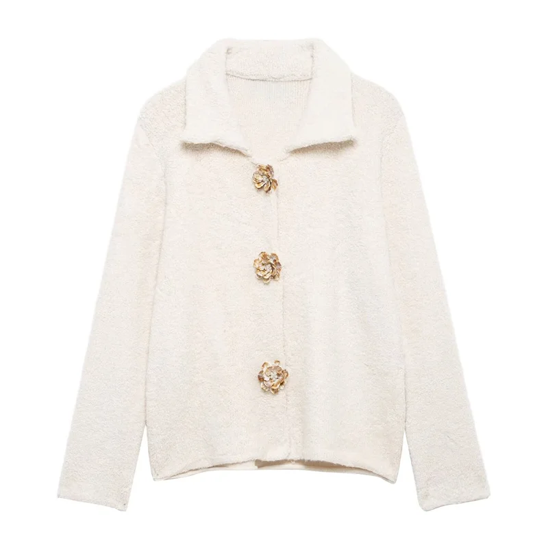 Séduisant et raffiné Veste