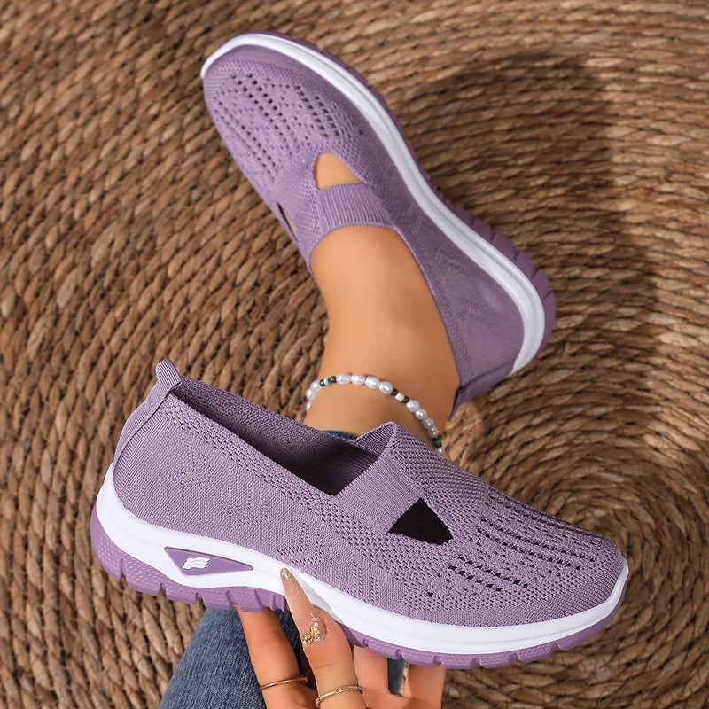 Orthopédique Chaussures décontracté et de soutien