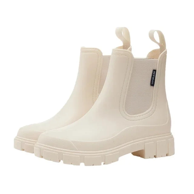 Orthopédique Bottes à la mode et de soutien