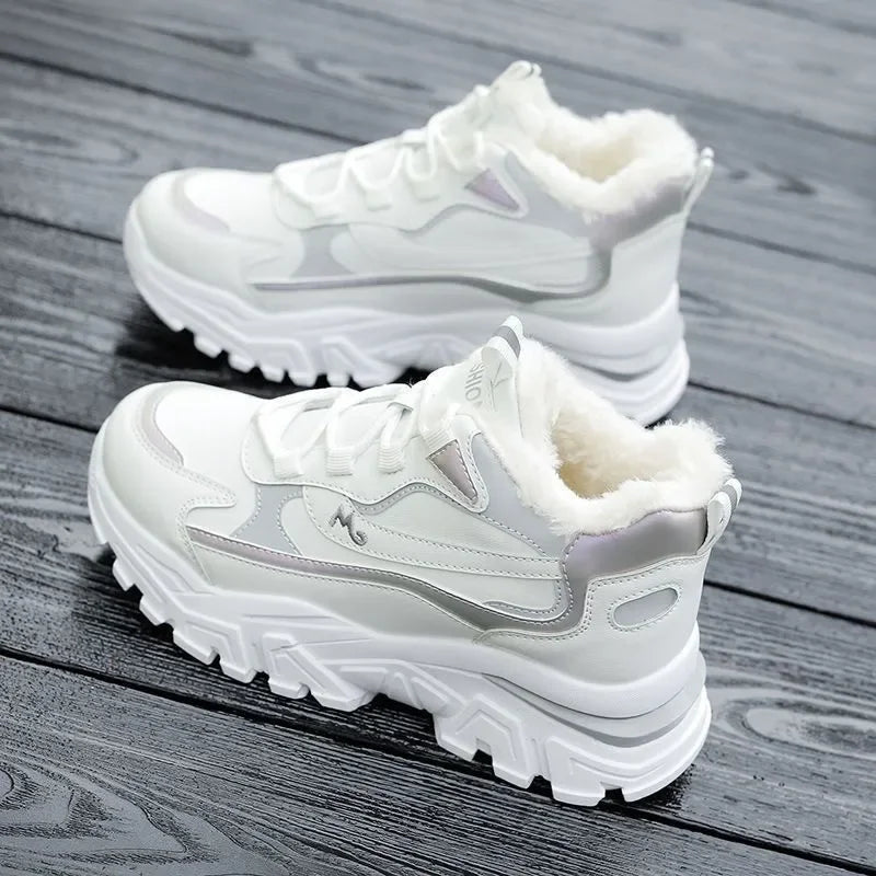 Orthopédique Baskets sur mesure et confortable