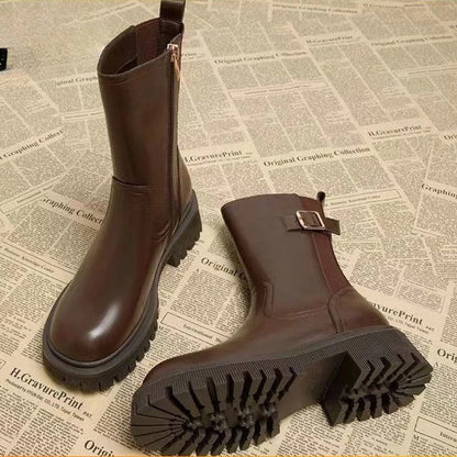 Orthopédique Bottes de soutien et tendance