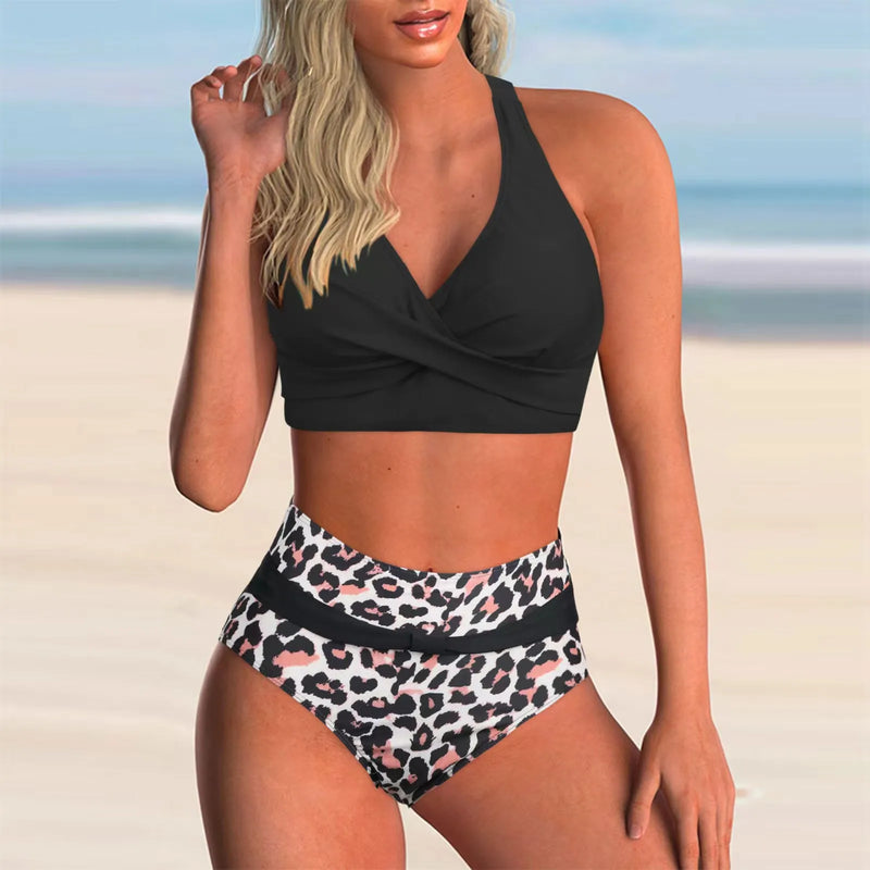 Chic et confortable Bikini