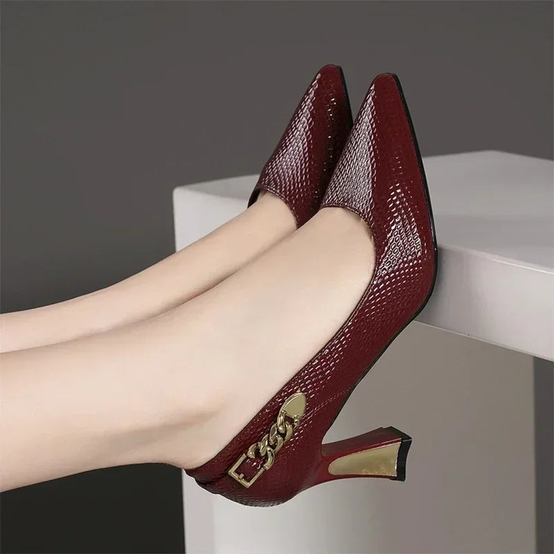 Orthopédique Talons de soutien et tendance