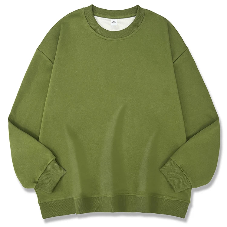 Fluide et fabuleux Sweat à capuche