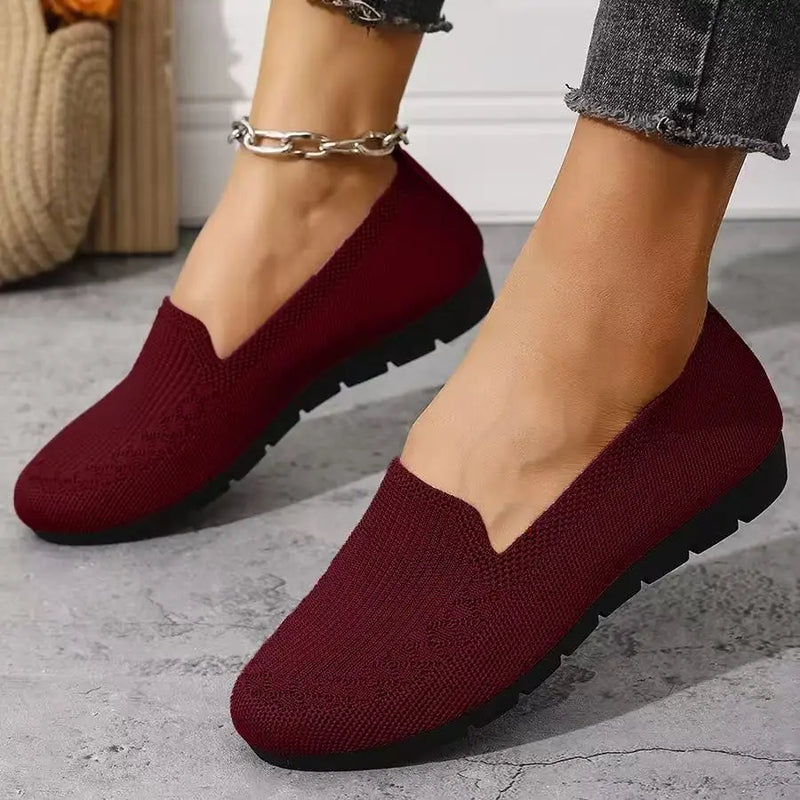 Orthopédique Mocassins durable et de soutien