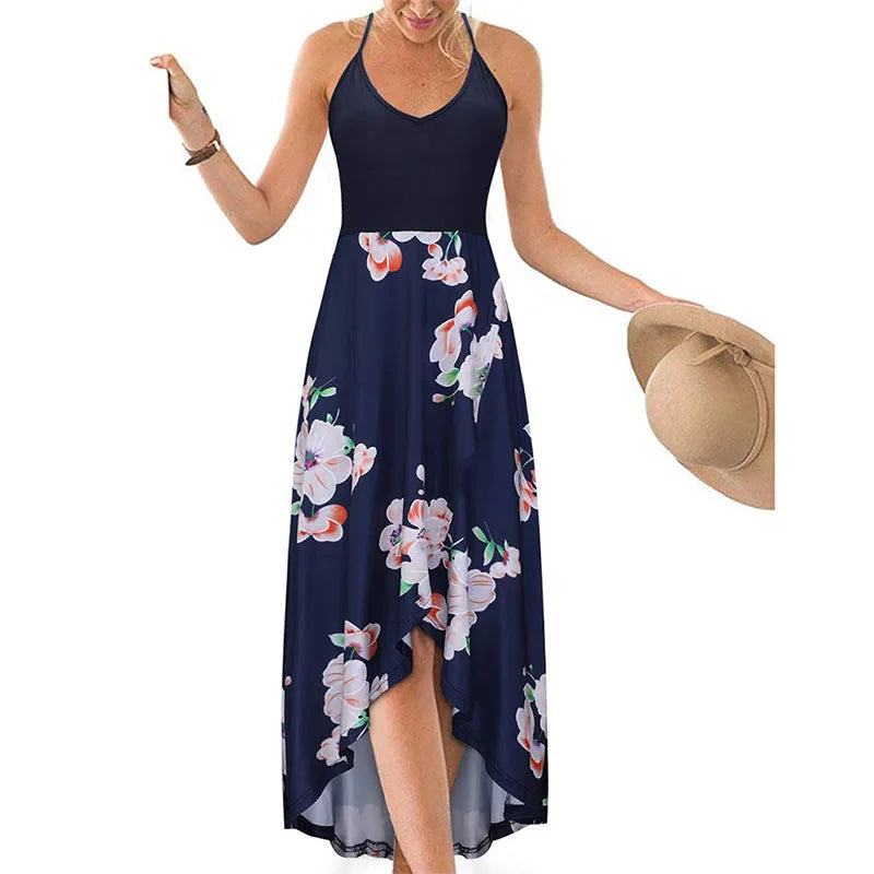 Moderne et minimaliste Robe