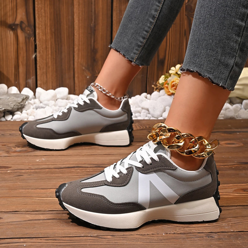 Orthopédique Baskets à la mode et de soutien