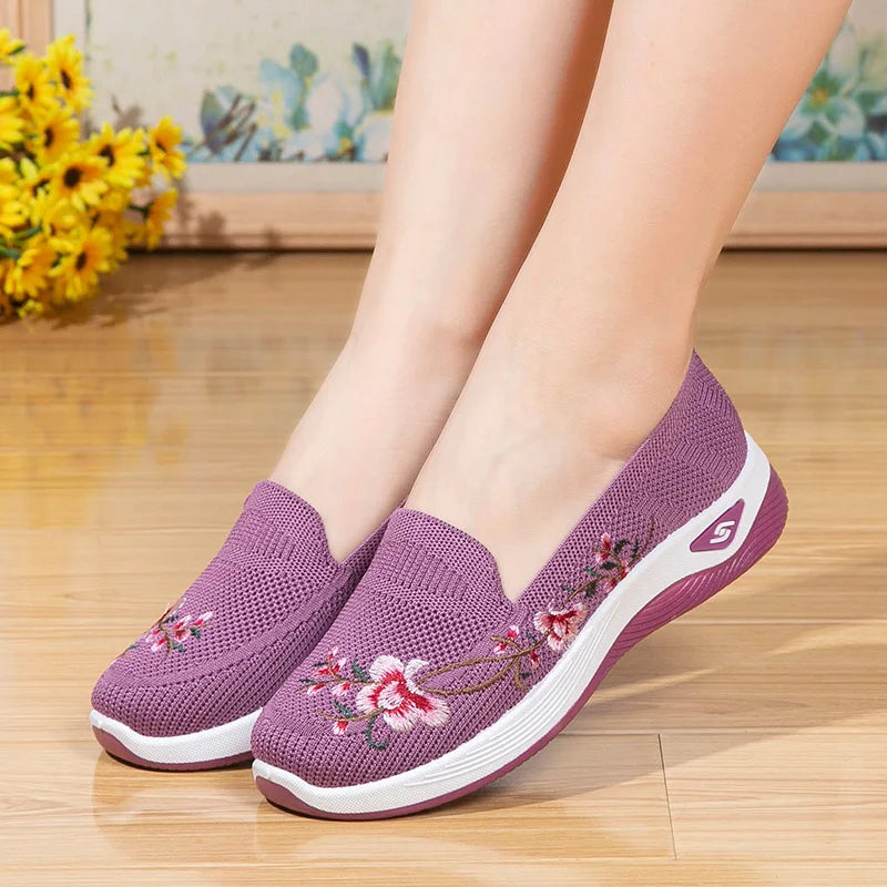 Orthopédique Chaussures à la mode et de soutien