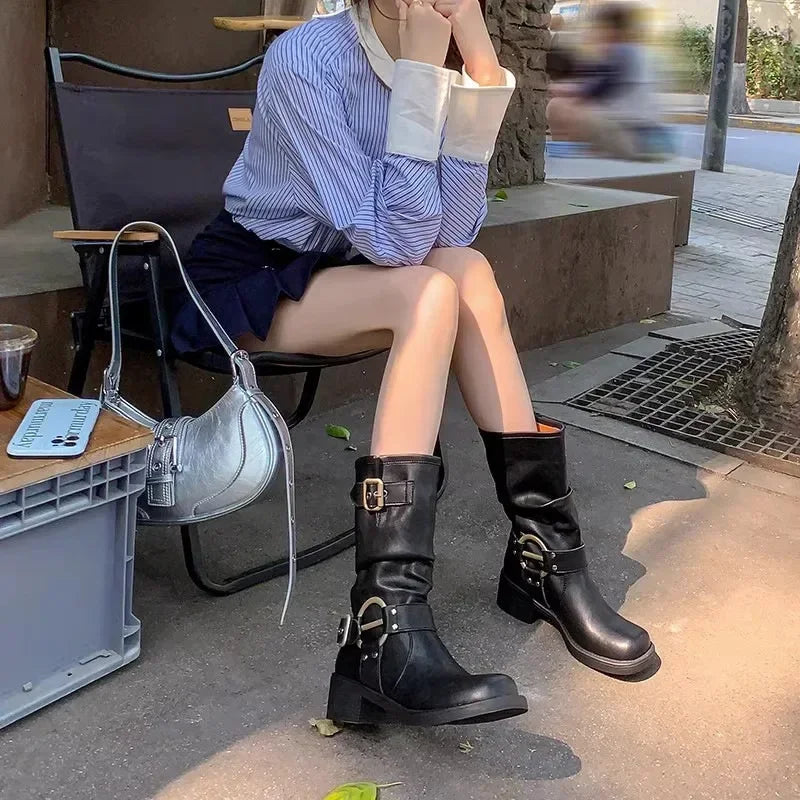 Orthopédique Bottes de soutien et tendance