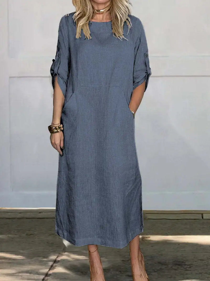 Élégant et stylé Robe