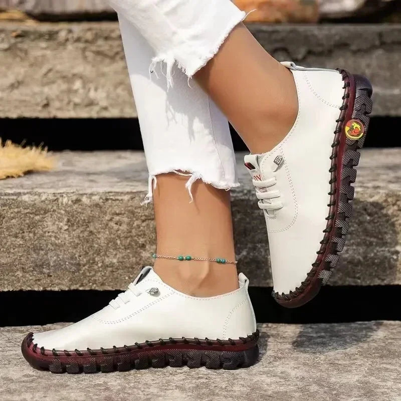 Orthopédique Ballerines durable et de soutien