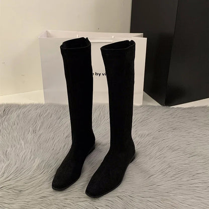 Orthopédique Bottes confortable et à la mode