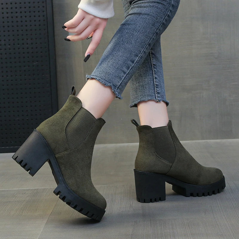 Orthopédique Bottes durable et de soutien