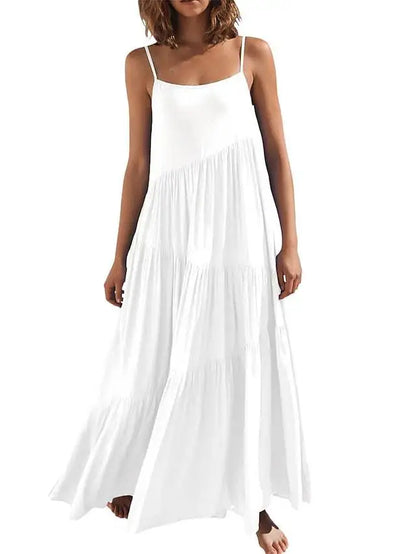 Élégant et contemporain Robe