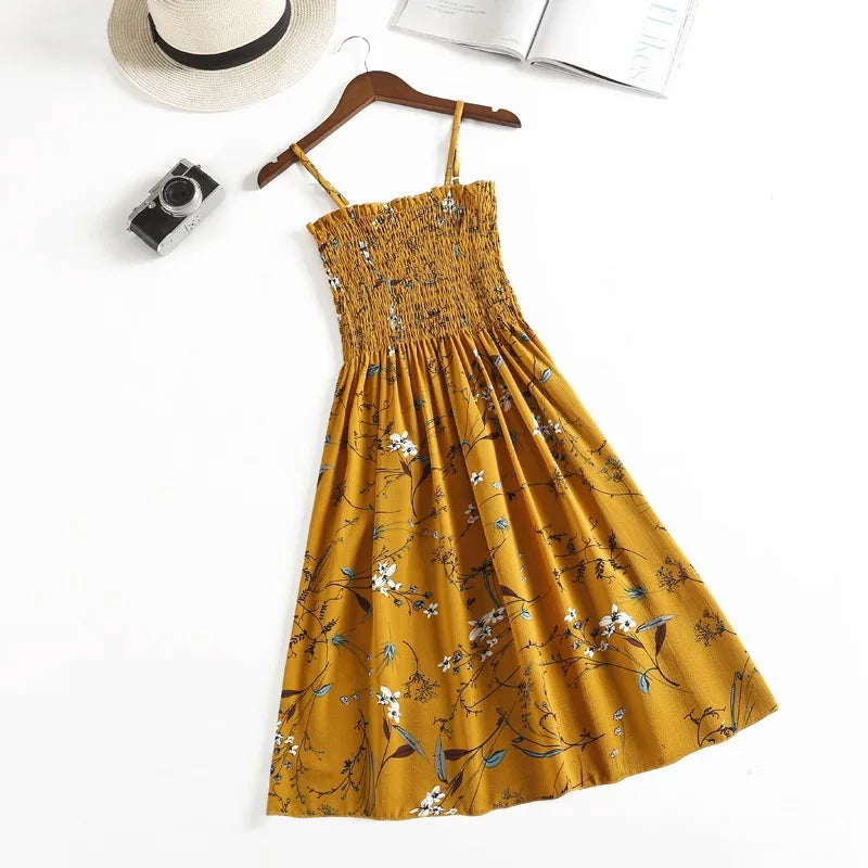 Classique et polyvalent Robe
