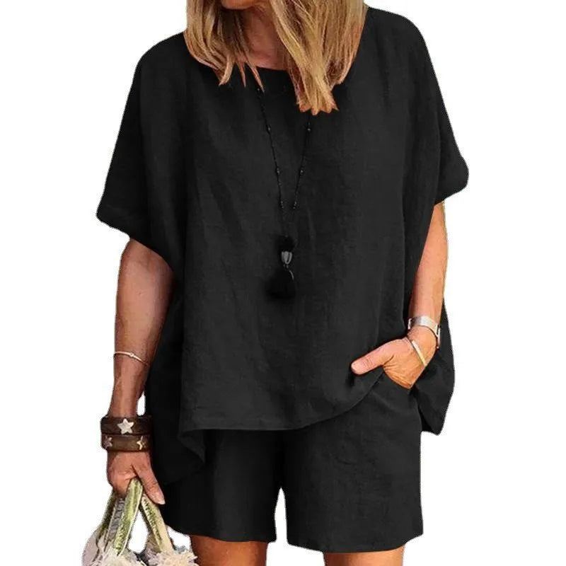 Classique et polyvalent Chemise