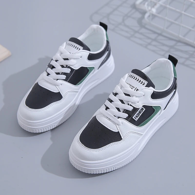 Orthopédique Chaussures épuré et de soutien