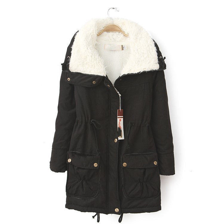 EP | MichellesJacket I Veste pour femmes