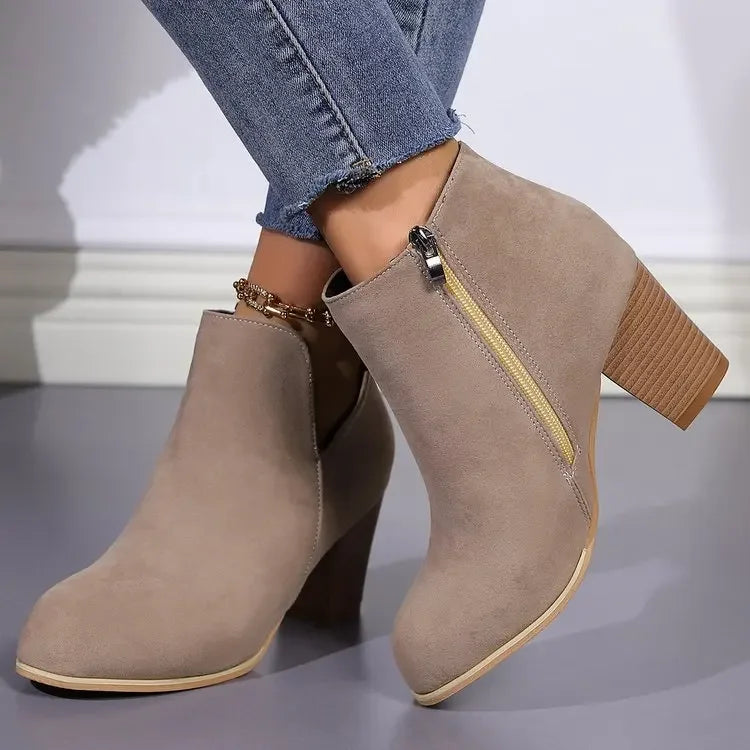 Orthopédique Talons de soutien et élégant