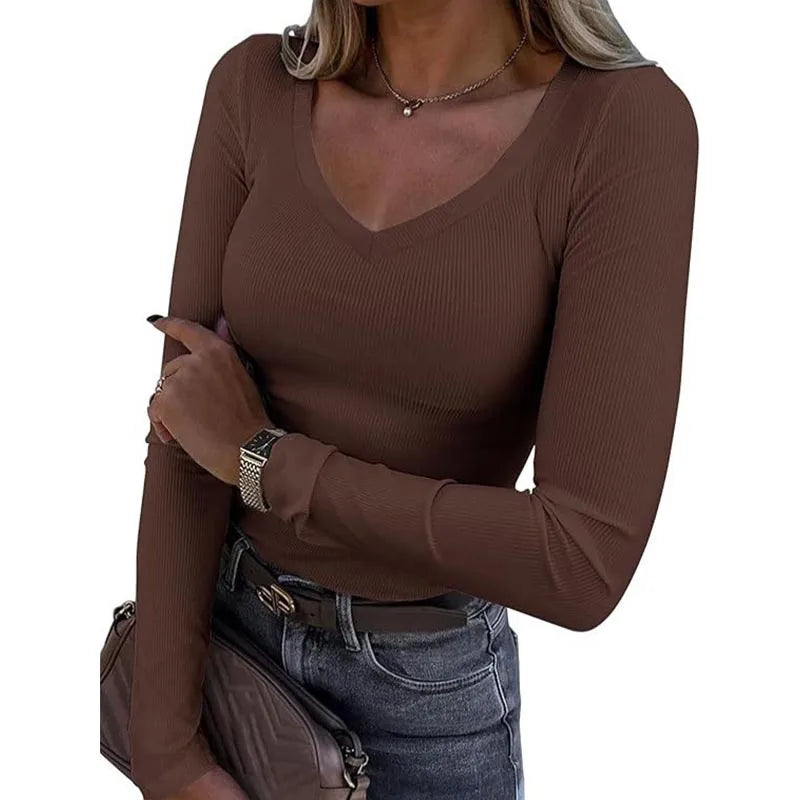 Élégant et stylé Chemise