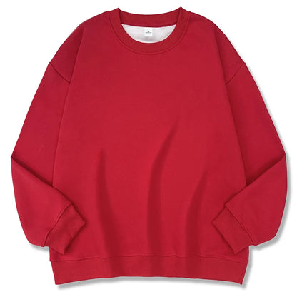 Fluide et fabuleux Sweat à capuche