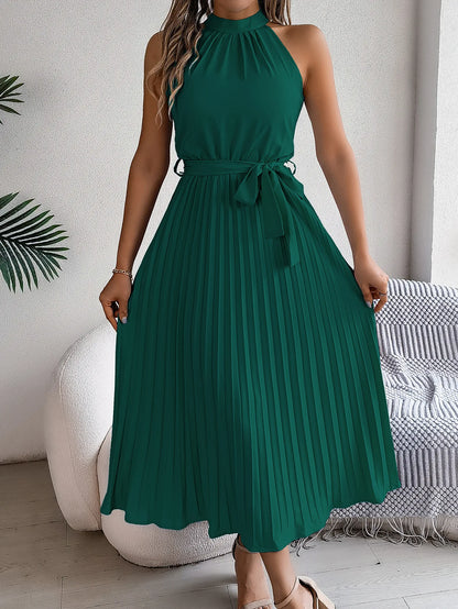Fluide et fabuleux Robe