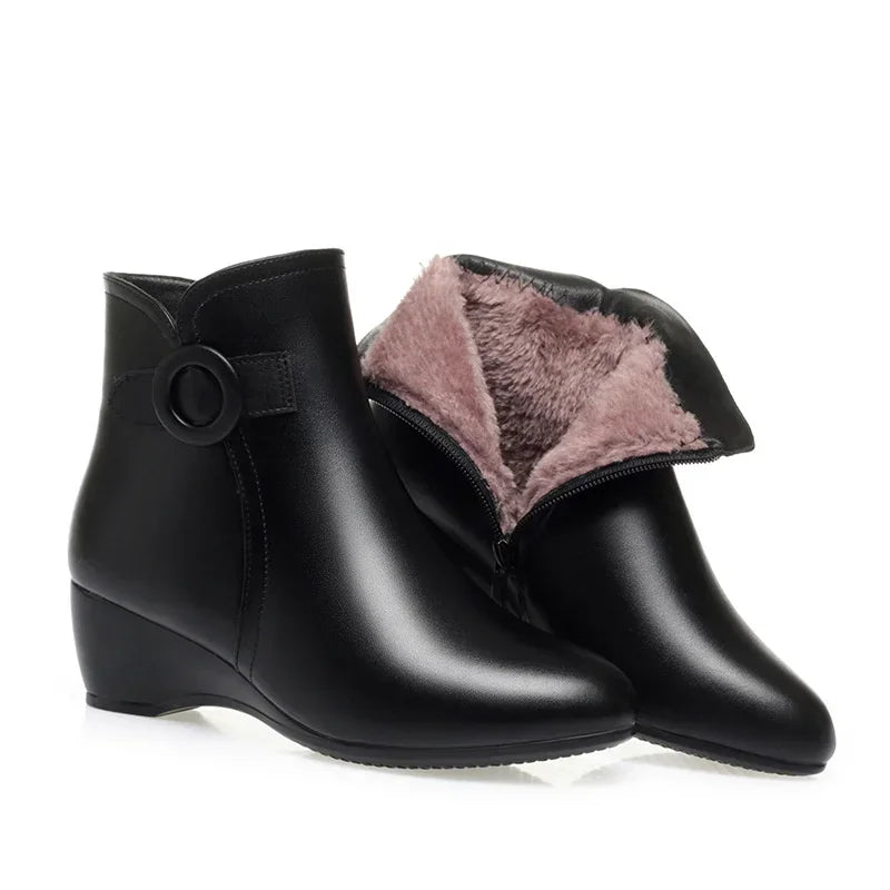 Orthopédique Bottes décontracté et de soutien