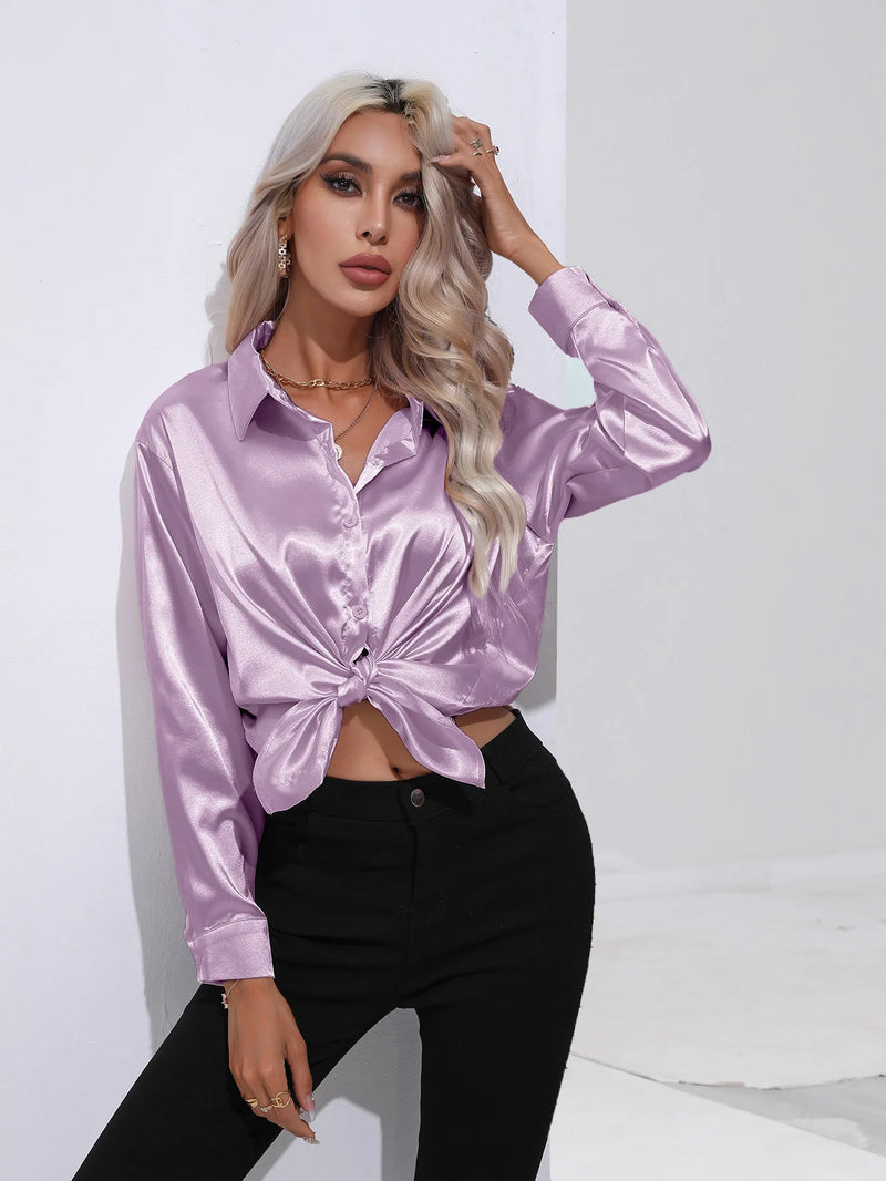 Poli et ludique Chemise