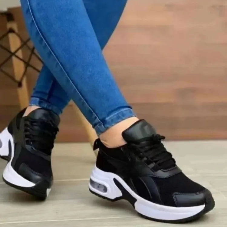 Orthopédique Chaussures épuré et de soutien