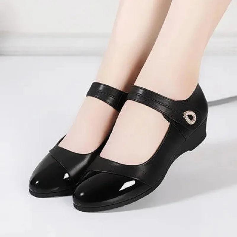 Orthopédique Chaussures de haute qualité