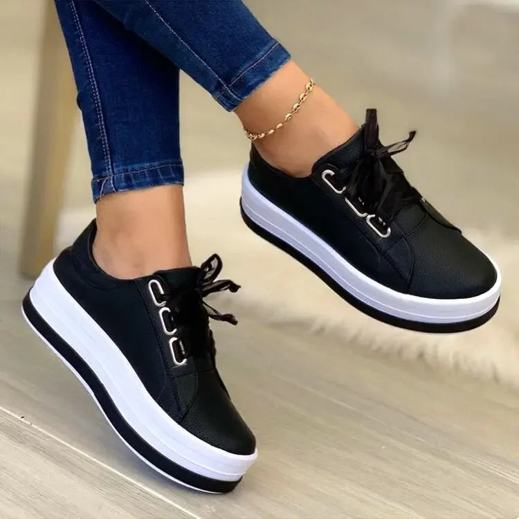 Orthopédique Baskets de soutien et élégant