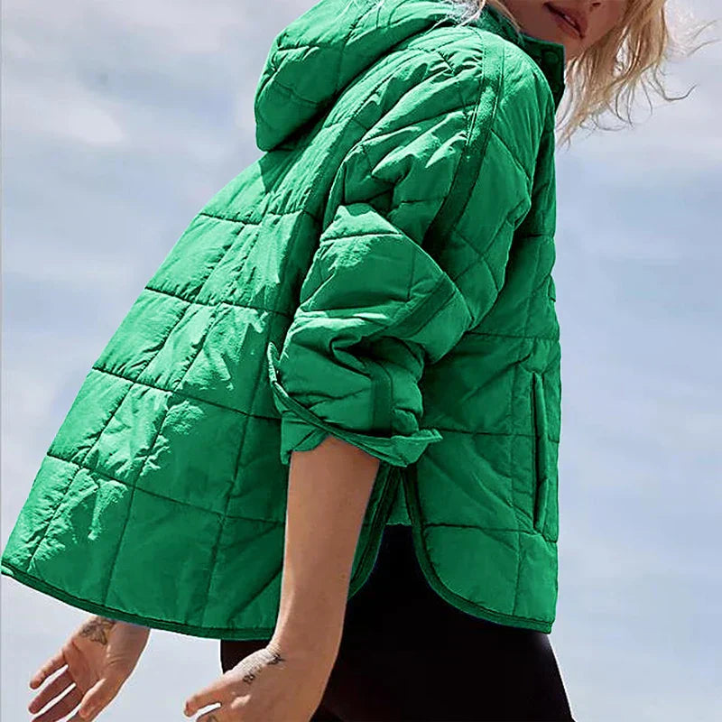 EP | Veste de loisirs d'hiver