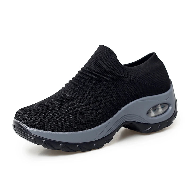 Orthopédique Baskets durable et de soutien