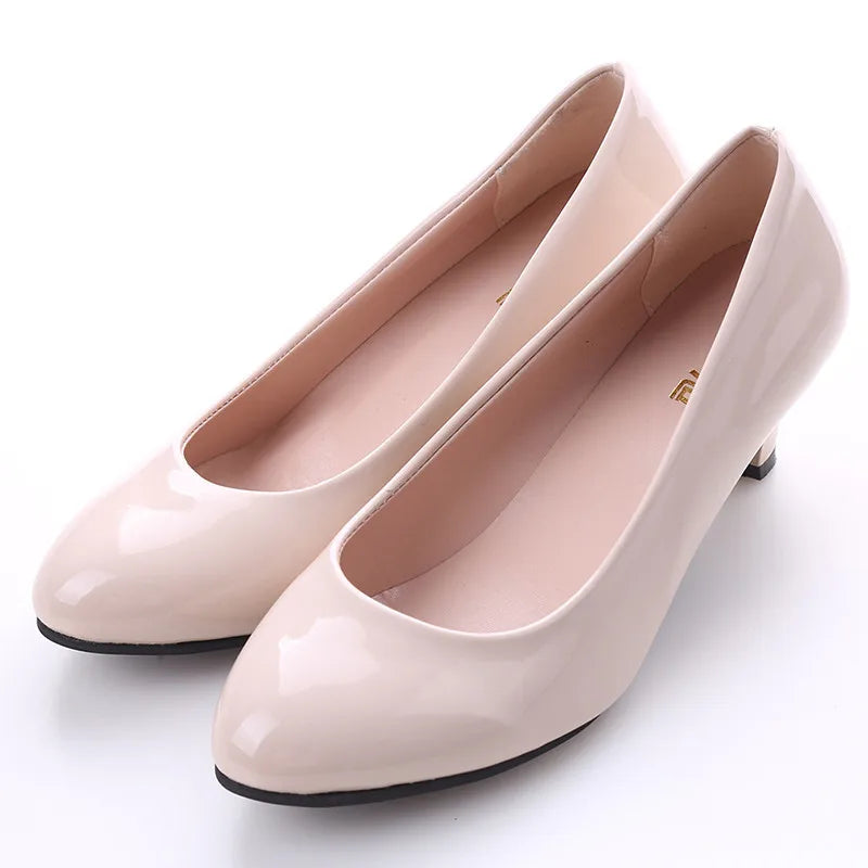 Orthopédique Talons de soutien et tendance