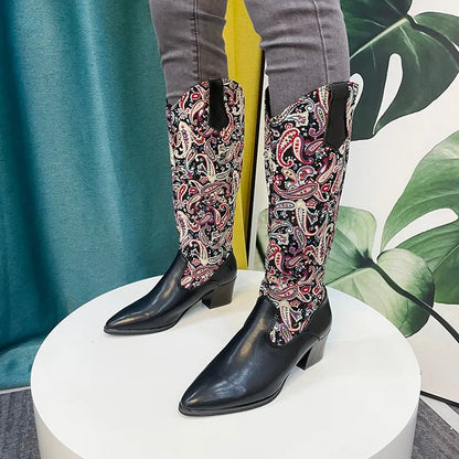 Orthopédique Bottes de soutien et élégant