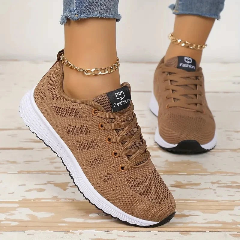 Orthopédique Baskets confortable et à la mode