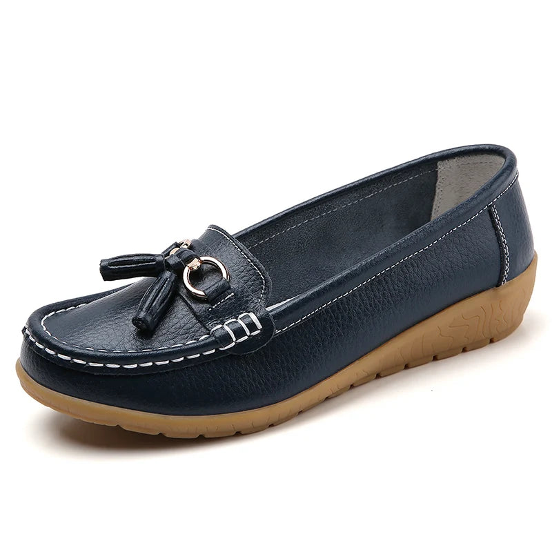Orthopédique Ballerines de soutien et élégant