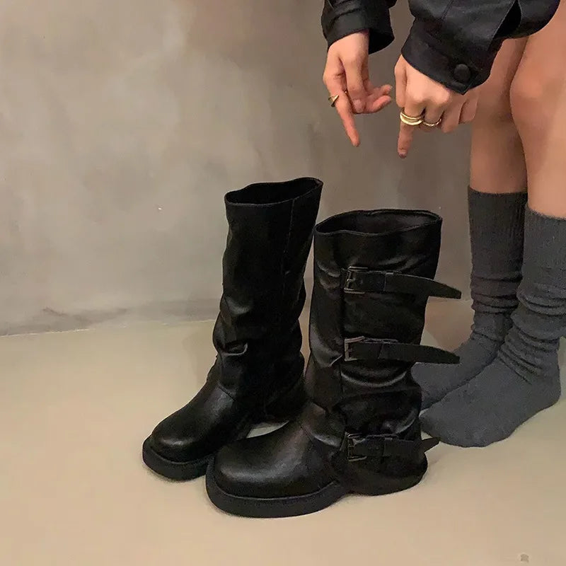 Orthopédique Bottes sur mesure et confortable