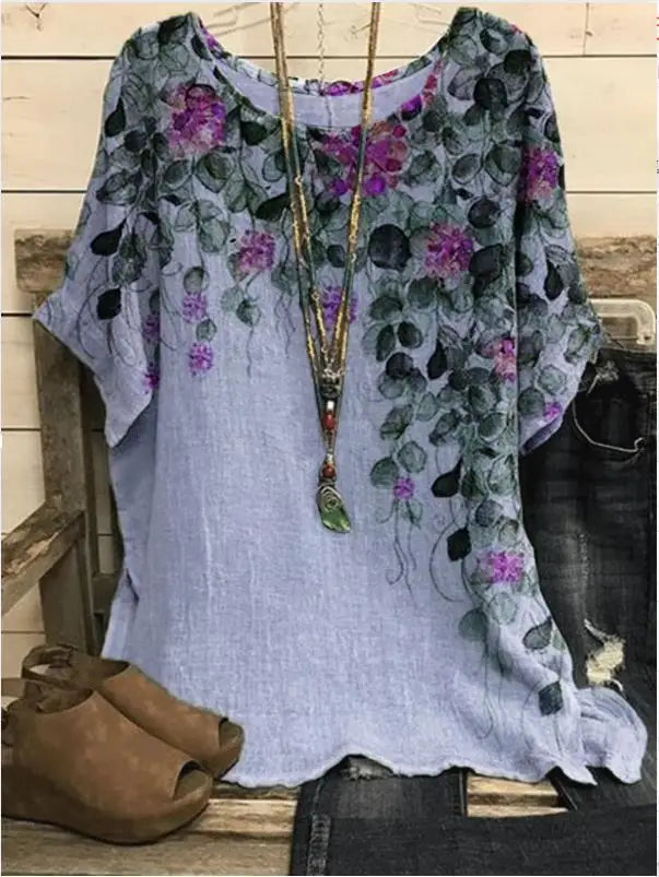 Raffiné et radieux Chemise