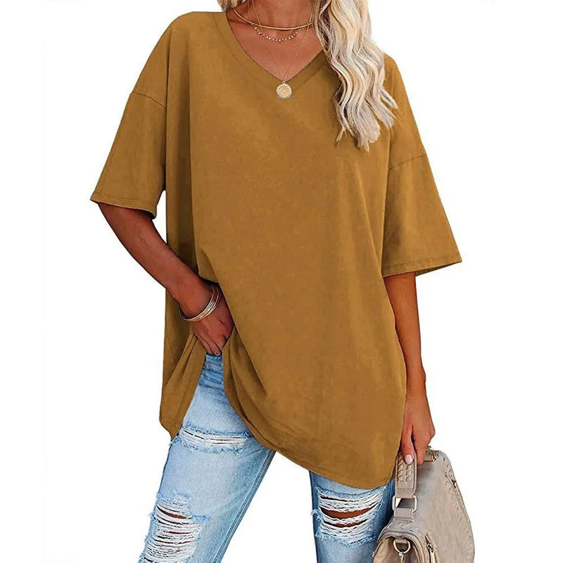 Fluide et fabuleux Chemise